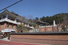 한마음선원 중부경남지원, 개원 30주년 기념법회 봉행