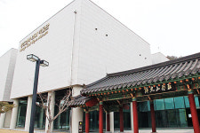 명상 치유 문화의 성지(聖地) 오대산 월정사