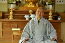 [우리스님] 파주 유가선원장 현천스님