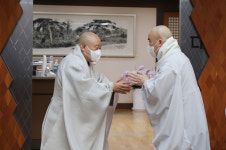 종단협 발전위해 천태종 역할 중요…함께 노력하자