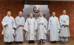 종단협 발전위해 천태종 역할 중요…함께 노력하자