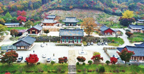 탄탄정토회포교수행공동체 | '삶이 포교' 신도 감화되는 모범적 사찰 공동체