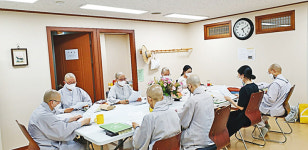 [봉축 특집] 불교계 첫 CPE 수퍼바이저 지인스님을 만나다