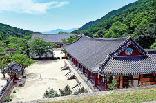 [봉축특집] 승려복지 모범 구례 화엄사
