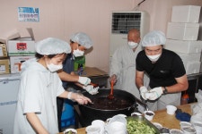 자비의집, 이웃과 함께하는 아름다운 동행