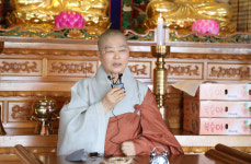 선학원 이사회, 사고사찰 지정으로 비판적인 분원 압박