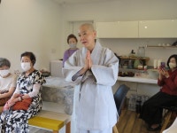 도예가 영운스님 도자전 개최