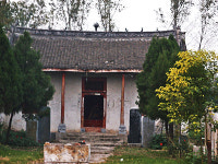 [법지스님의 중국 선종사찰 순례] <8> 하남성 용흥사 대운사 보응사