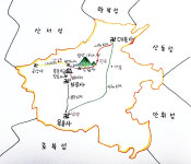 [법지스님의 중국 선종사찰 순례] <8> 하남성 용흥사 대운사 보응사
