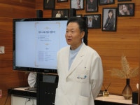 통도사 창원포교당 안국사, 밝은세상안과 업무협약 체결