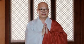 제37대 총무원장 당선인 진우스님 공약 살펴보니