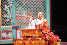 [추모특집] 미룡당 월탄대종사 행장