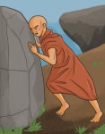 [우리의 질문을 밀린다왕이 묻다] <70> 업(業)과 육체적 고락(苦樂)의 관계