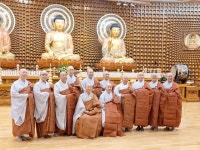 전국비구니회 중앙종회의원 후보자 10명 선출