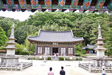 [죽기 전에  가봐야 할 사찰] 김천 직지사