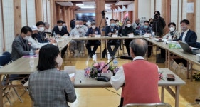 평택역사문화로드 두 번째 학술대회