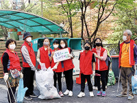 개관 30주년 맞은 원주 명륜종합사회복지관