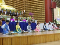 마산 정법사, 창건 110주년 정법의 촛불을 밝히다