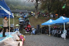 서천 봉서사, 군민들을 위한 산사음악회 개최