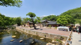 영축총림 통도사, 마음치유여행 프로젝트 연다