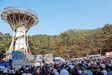 [절로절로 우리절] <68> 원주 치악산 구룡사