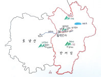 [법지스님의 중국 선종사찰 순례]  강서성 의춘 황벽선사