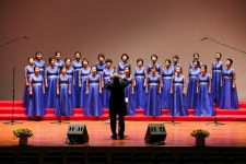 청주시불교합창단연합회 제3회 합창제 개최