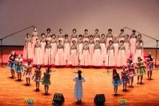 청주시불교합창단연합회 제3회 합창제 개최