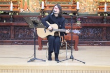 수현사 나태주 시인 초청강연 개최