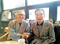 문광스님의 한국학에세이 시즌2]<22>심원 김형효의 철학과 선(禪)