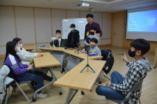 [신년특집] 아동 청소년 응원하며 꿈과 재능 함께 키운다
