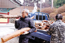 [절로절로 우리절]  조계종 직할사찰 남양주 영선사