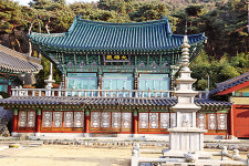 [절로절로 우리절]  조계종 직할사찰 남양주 영선사