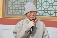 탐방로 정화하며 내 마음도 정화한다