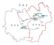[법지스님의 중국 선종사찰 순례] <19> 강서성 영수현 진여선사