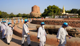 왜 우리는 인도순례를 떠났는가