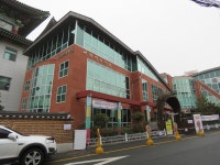 통도사 마산포교당 정법사, 대자유치원 96회 졸업식