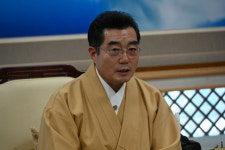 진각종 회당대종사 정신으로 미래 100년 준비