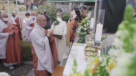 범어사,  3·1운동 104주년 기념행사 개최