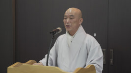 범어사,  3·1운동 104주년 기념행사 개최