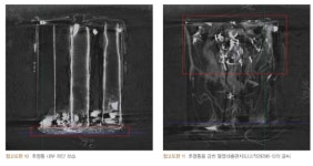현미경으로 보는 불화 자세히 보아 더 아름답다