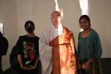 부처님 땅에서 한국문화 만나다 개막…인도 MZ들 환호