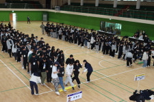 강원파라미타 새롭게 비상하는 날이자 축제의 장