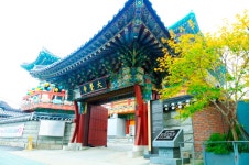 종로 대각사 불교중흥 전법 모범도량 급부상