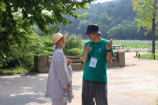 절데렐라, 뭉밀이, 차씨네…불교 크리에이터 모이다