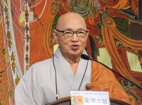 월주스님, 한국사회와 지구촌에 요익중생  구현