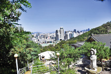 <75> 우면산 대성사