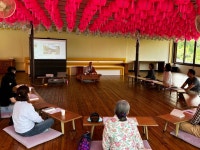 <75> 우면산 대성사