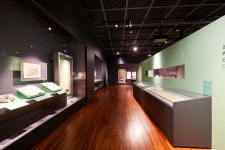 춘천박물관·월정사성보박물관 오대산 월정사展