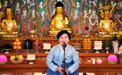 천막서 피어난 포교원력 10년…지역대표사찰 성장